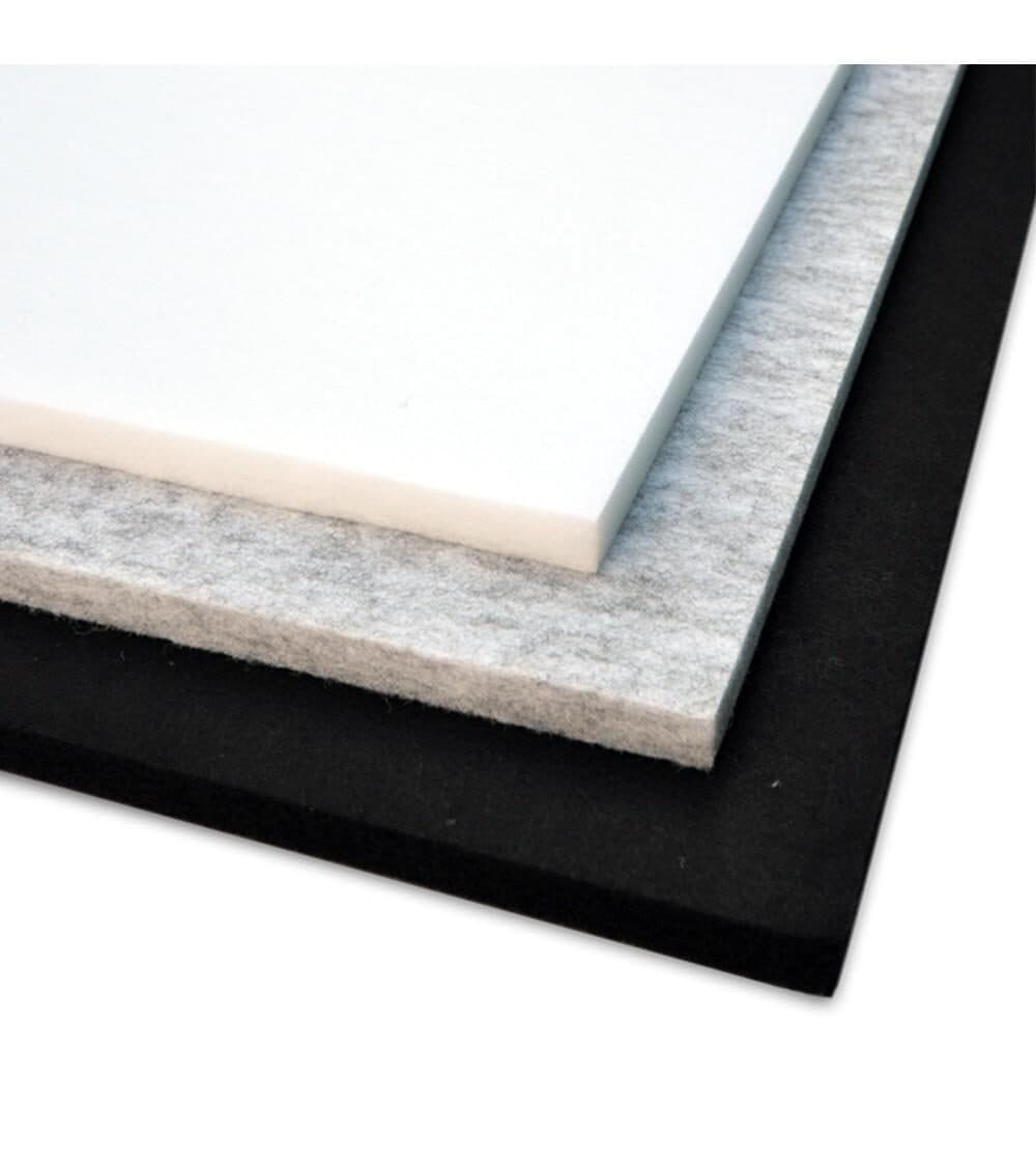 Acoustic panels
