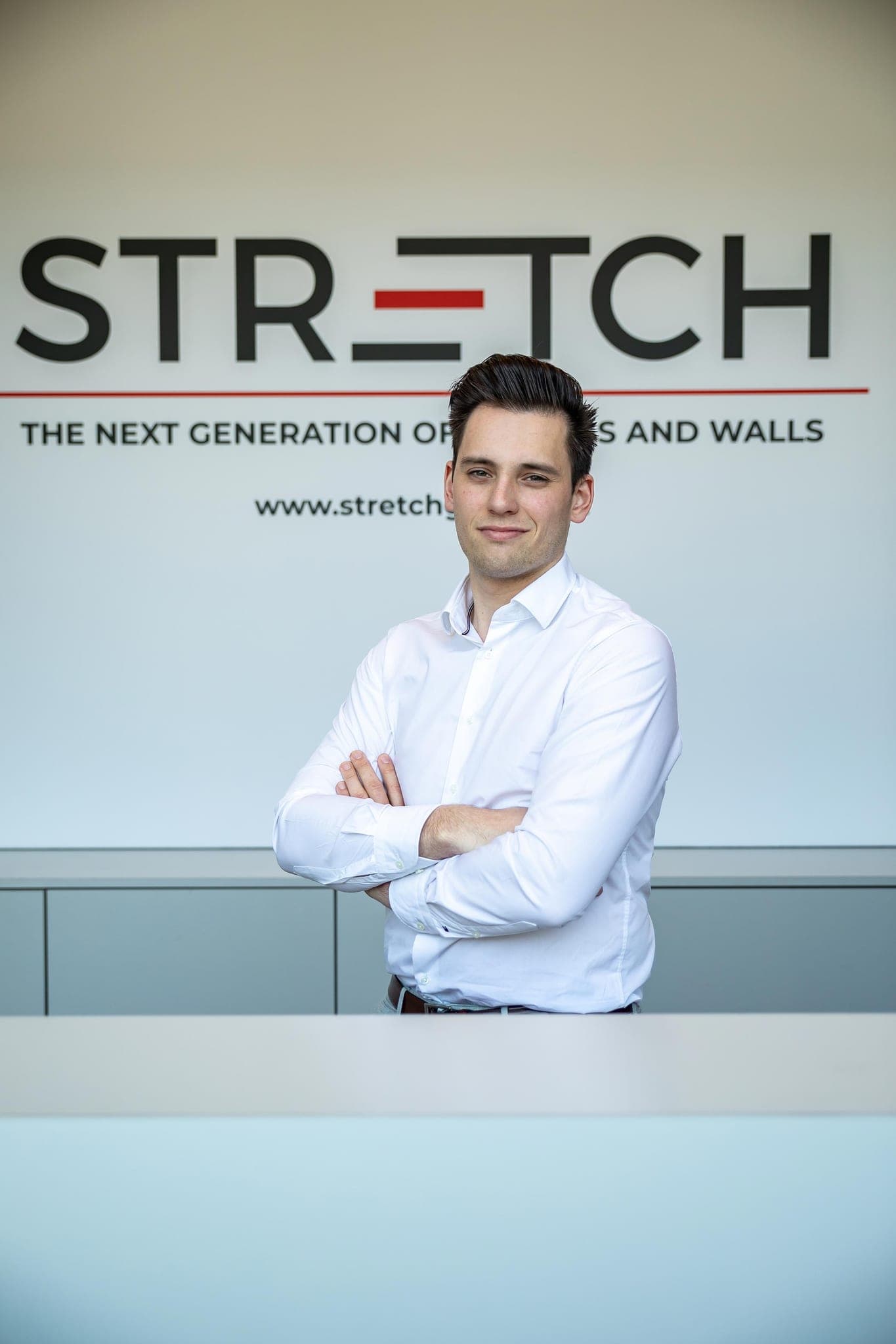The STRETCH workshop and team