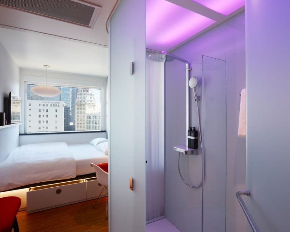 Prefab Lighting Elements