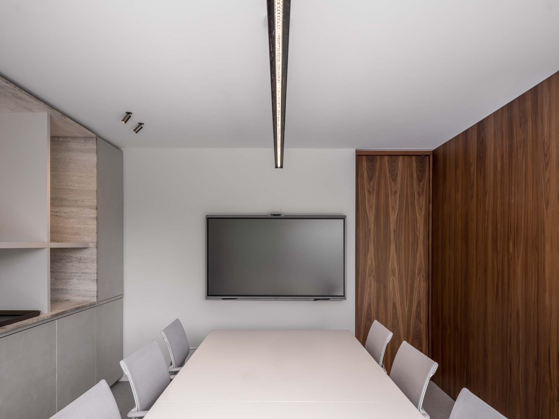 Acoustic Stretch System — STRETCH