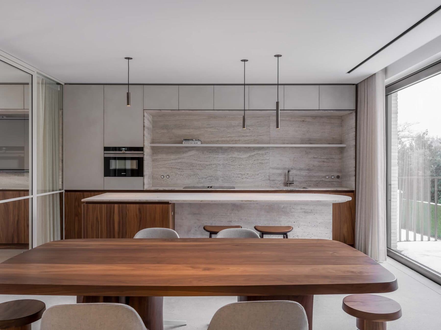 Candor — Office