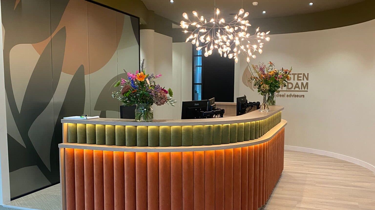 Goesten & Opdam — Office